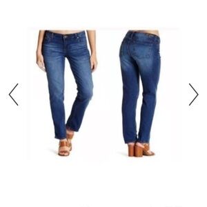 Kut straight leg jeans 6